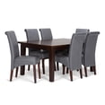 thumbnail image 1 of Avalon 7 Pc Dining Set, 1 of 12