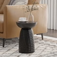 thumbnail image 1 of Simpli Home Boyd 13 inch Accent Table, 1 of 6
