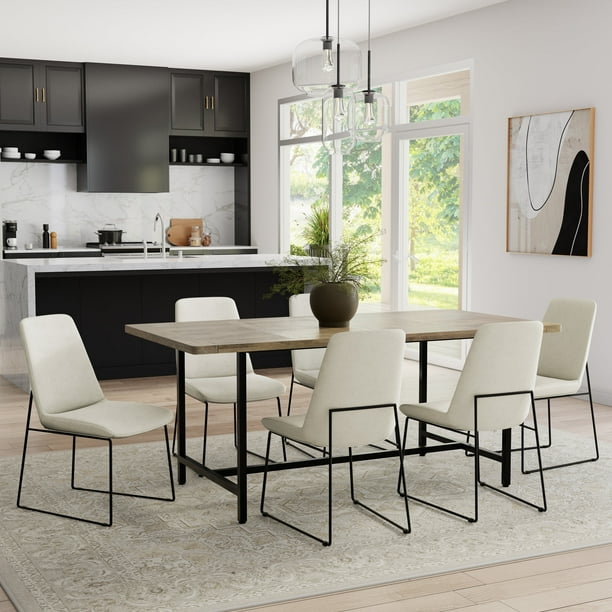 72 x 36 dining table hotsell