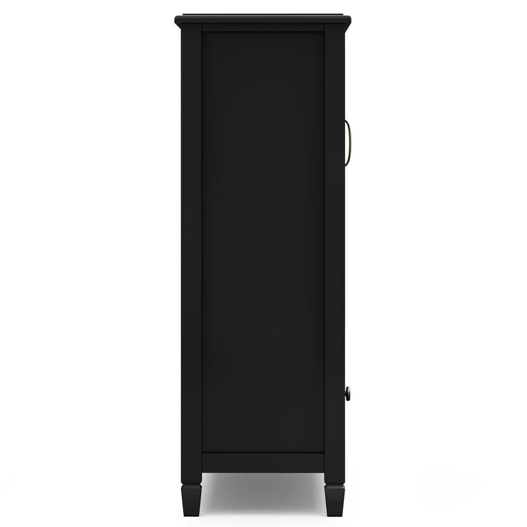 46 inch cheap tall cabinet