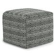 thumbnail image 1 of Hendrik Outdoor/ Indoor Pouf, 1 of 8