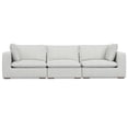 thumbnail image 1 of Simpli Home Jasmine 3-Seater Modular Sofa in Performance Fabric, 1 of 12