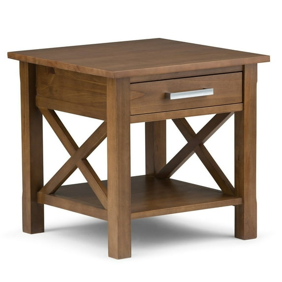 Kitchener End Table