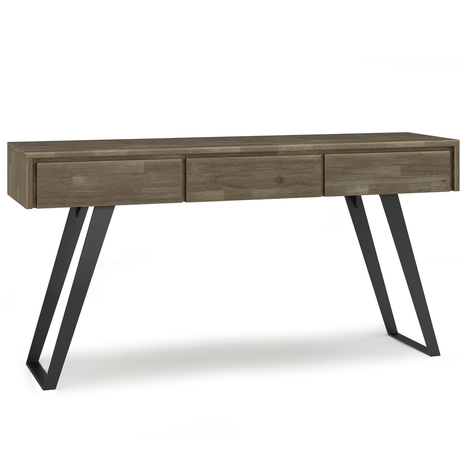 60 inch wide sofa outlet table