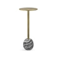 thumbnail image 1 of Simpli Home Melene Side Table, 1 of 9