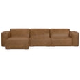 thumbnail image 1 of Simpli Home Rex 2 Seater Sofa and Left Chaise, 1 of 18
