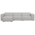 thumbnail image 1 of Simpli Home Rex 2 Seater Sofa and Left Chaise, 1 of 13
