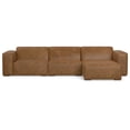 thumbnail image 1 of Simpli Home Rex 2 Seater Sofa and Right Chaise, 1 of 18