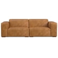 thumbnail image 1 of Simpli Home Rex 2 Seater Sofa, 1 of 14