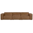 thumbnail image 1 of Simpli Home Rex 3 Seater Sofa, 1 of 16