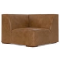 thumbnail image 1 of Simpli Home Rex Corner Sofa Module, 1 of 20