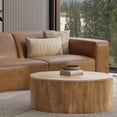 thumbnail image 1 of Simpli Home Rex Right Arm Sofa Module, 1 of 17