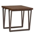 thumbnail image 1 of Simpli Home Ryder End Table, 1 of 2