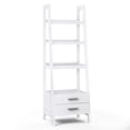 thumbnail image 1 of Sawhorse Storage Bookcase, 1 of 9