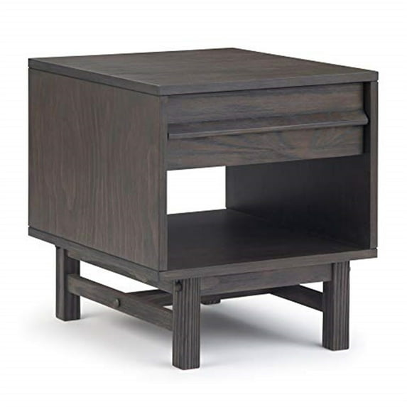 Simpli Home Tabler End Table