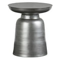 thumbnail image 1 of Simpli Home Toby Metal Accent Table In Gold, 1 of 12