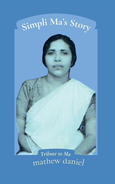 Simpli Ma's Story, (Paperback)
