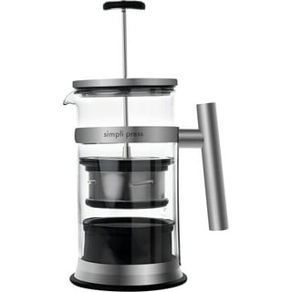 https://i5.walmartimages.com/seo/Simpli-Press-34-Ounce-Stainless-Steel-and-Glass-French-Press-Coffee-Maker-Black_34a9036e-c942-463f-a32a-fce1bfcb8290.c9546eafaaae05d0dd5dfcddc5843804.jpeg?odnHeight=320&odnWidth=320&odnBg=FFFFFF