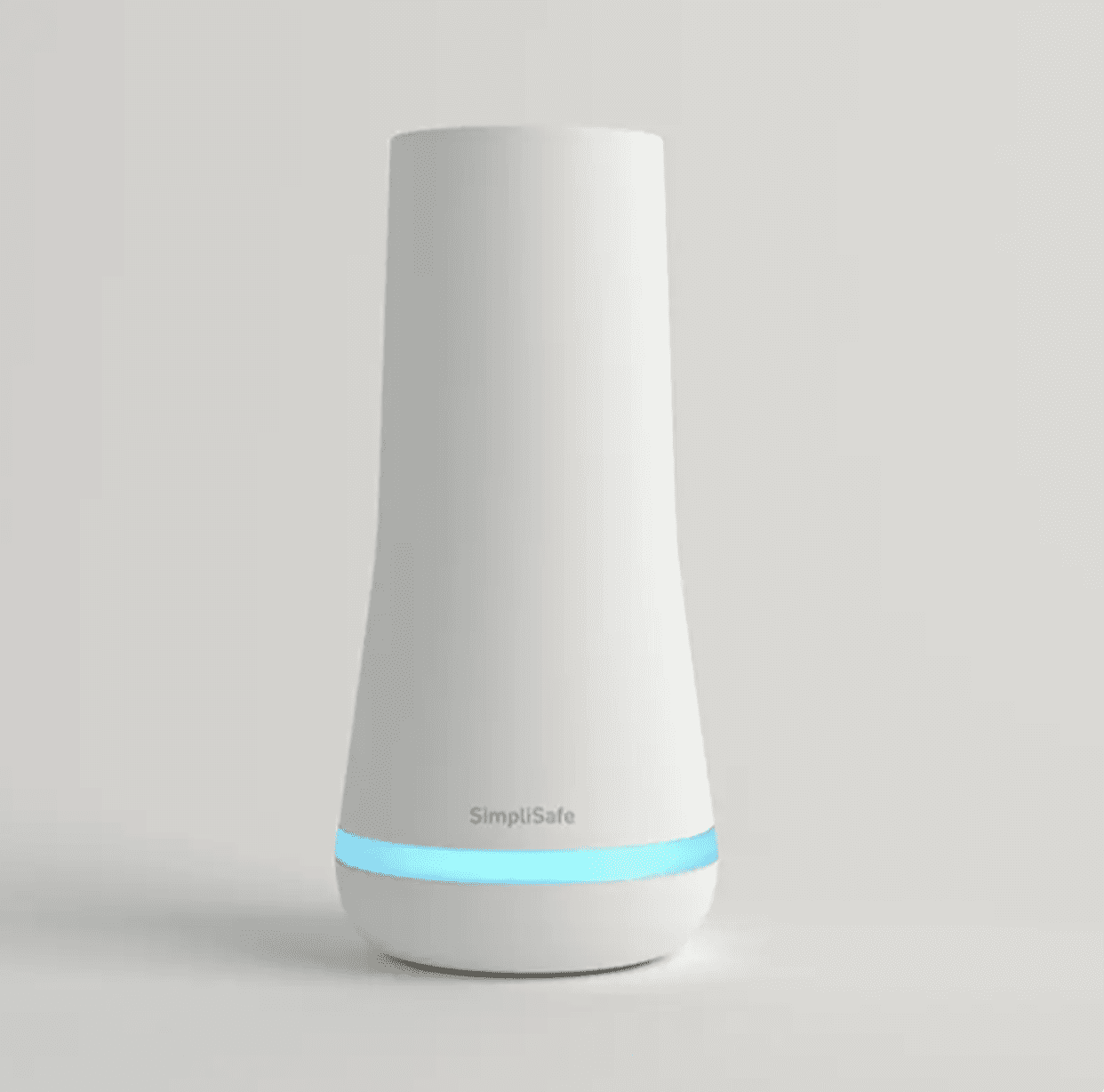 SimpliSafe BS3W Base Station White