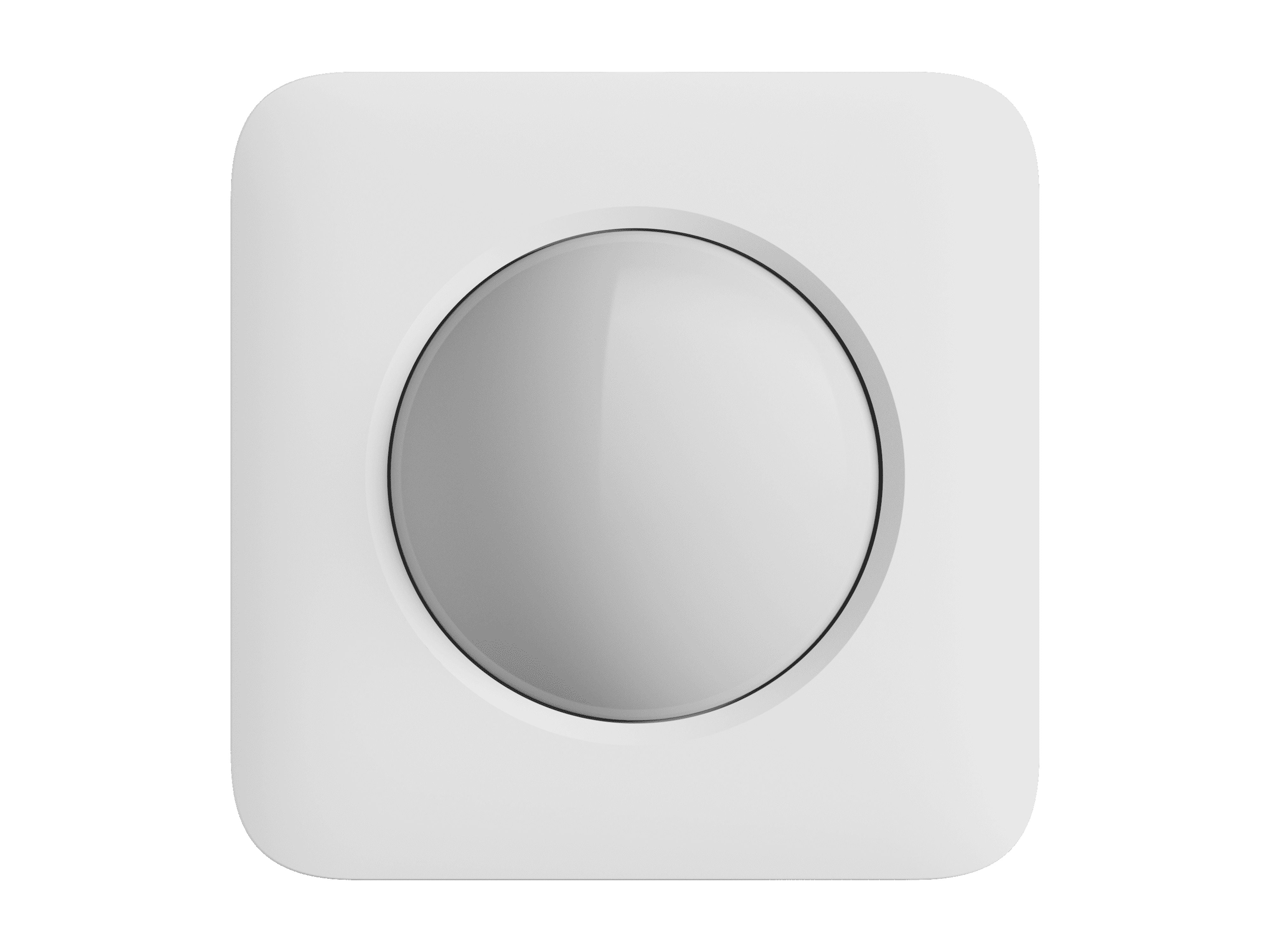 SimpliSafe Motion Sensor - Wireless, Compatible with SimpliSafe Home Security System Gen 3