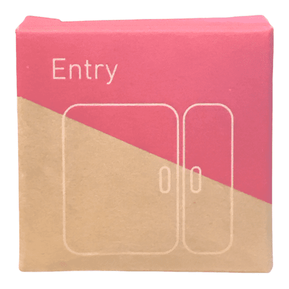 SimpliSafe ES3 Entry Sensor White