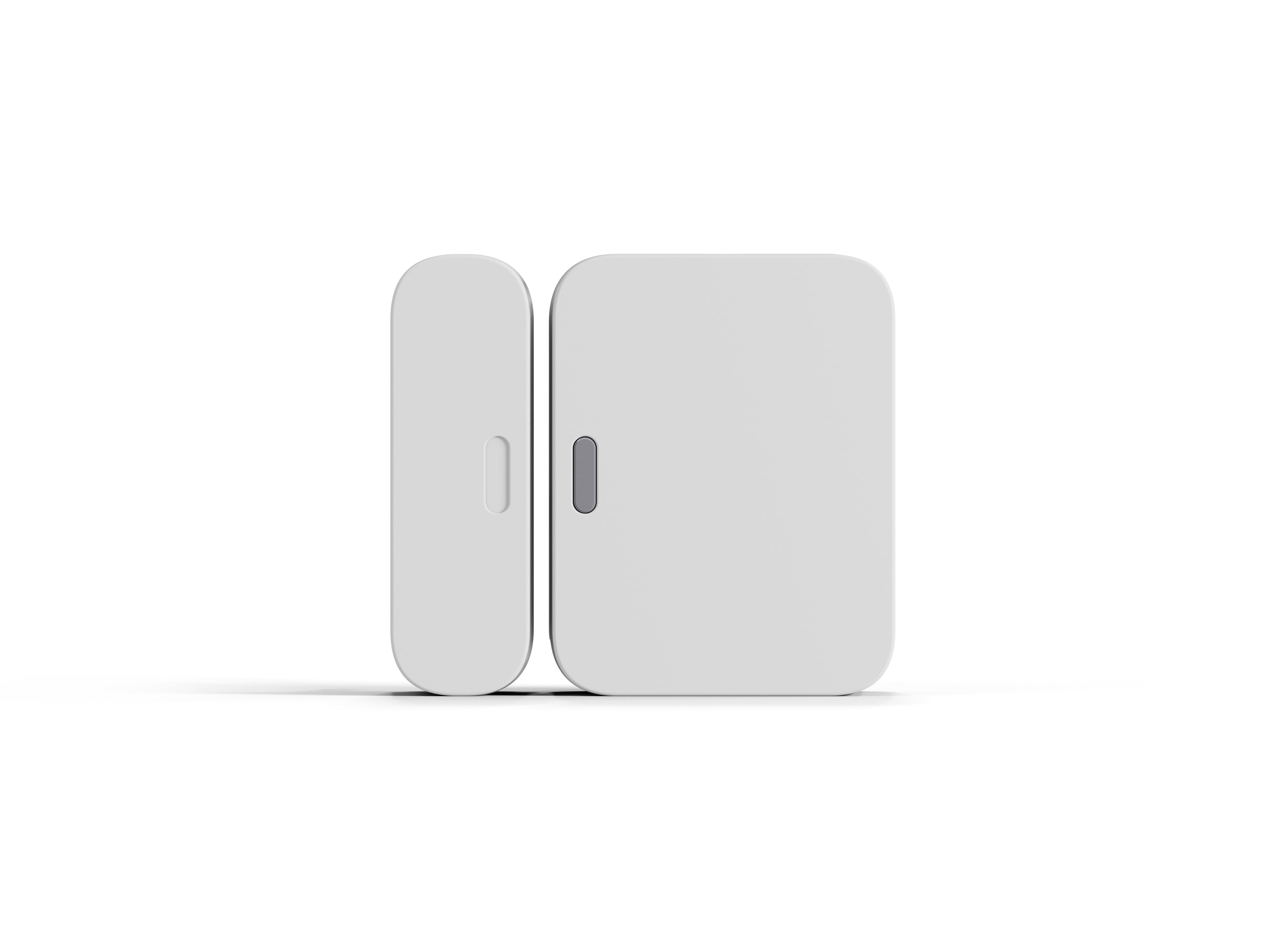 SimpliSafe Entry Sensor Window and Door Protection Compatible with