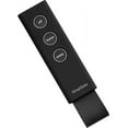 thumbnail image 1 of SimpliSafe Key Fob Arm and Disarm Remote Control - Compatible with Gen 3 home security system, 1 of 5