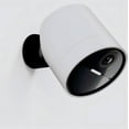 thumbnail image 1 of SimpliSafe Outdoor Wireless Security Camera 1080P Active Guard Motion Night Vision CMOB1, 1 of 12