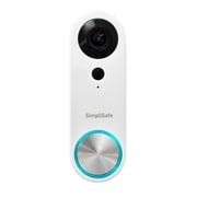 SimpliSafe Video Doorbell Pro