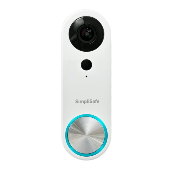 SimpliSafe Video Doorbell Pro