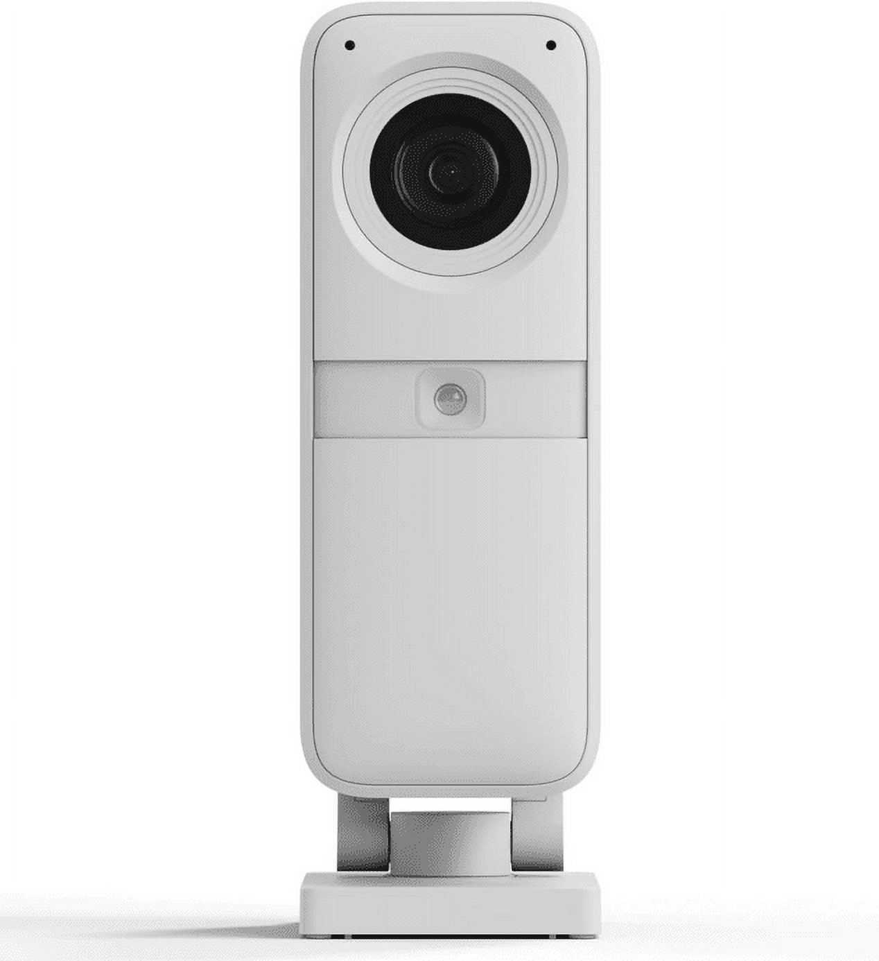 SimpliSafe Smart Alarm Wireless Indoor Security Camera