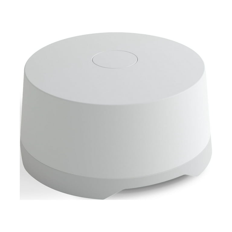 SimpliSafe Temperature Sensor White SS3-BBY-TEMP - Best Buy