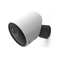 thumbnail image 1 of SimpliSafe - Outdoor Wireless 1080p Full HD Security Camera - White, 1 of 11