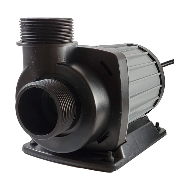 Simplicity 2100DC Return Pump 2,100GPH