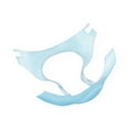 thumbnail image 1 of Simplicity Adult Incontinence Brief XL Moderate Absorbency Contoured, 63015, 15 Ct, 1 of 1