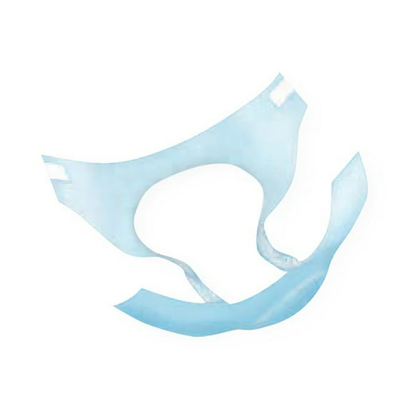 Simplicity Adult Incontinence Brief XL Moderate Absorbency Contoured, 63015, 15 Ct