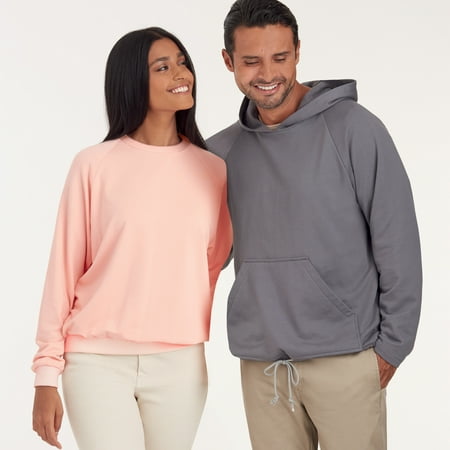 Simplicity Apparel Sewing Pattern