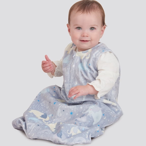 Simplicity Baby Clothing Sewing Pattern