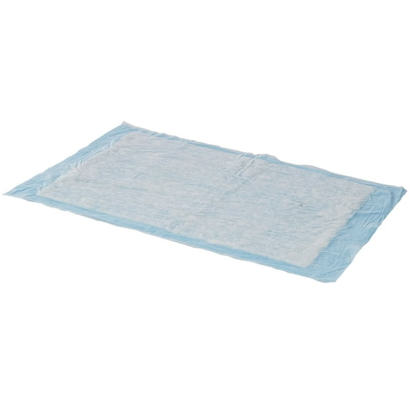 Simplicity Basic Disposable Underpad Fluff 23 x 24" 7136 10 pads
