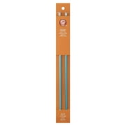 Simplicity Boye 14 in Anodized Aluminum Knitting Needles, Size 10