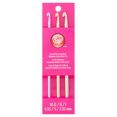 Simplicity Boye Crochet Hook Set, Size G,H,I, 3 Piece