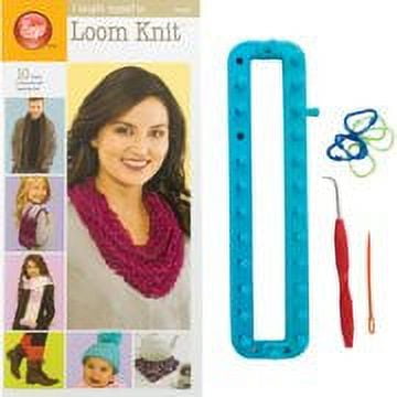 Simplicity Boye I Taught Myself To Loom Kit