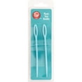 thumbnail image 1 of Simplicity Boye Plastic Yarn Needle, 2 Piece, Blue, 1 of 2