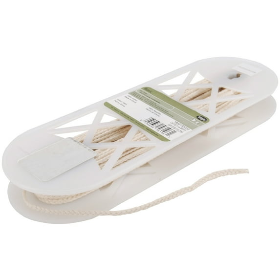 Simplicity Braid 3/16"X18yd-Natural