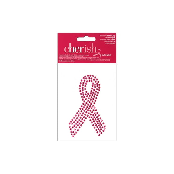 Simplicity Cherish Cling Ribbon