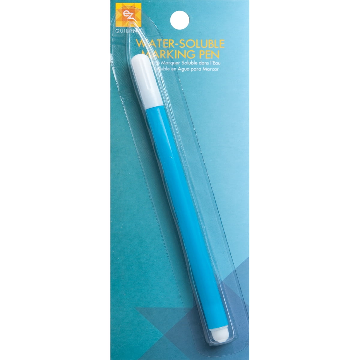 EZ2See® Bold No-Bleed Pen - EZ2See® Products