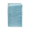 thumbnail image 1 of Simplicity Extra Disposable Underpad Fluff 30X30" 949B10 10 pads, 1 of 5