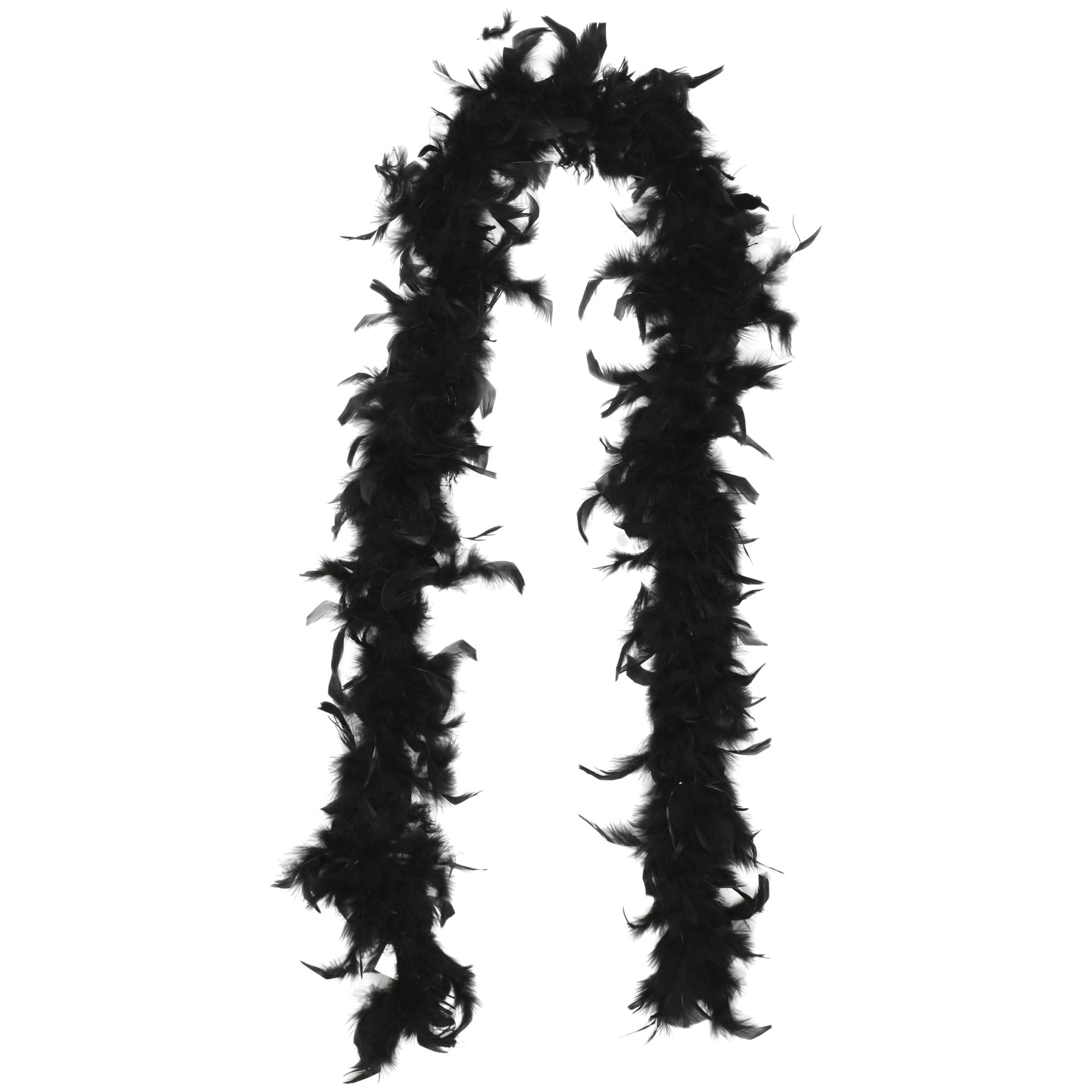 Simplicity Feather Boa, 1 Each - Walmart.com