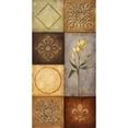 thumbnail image 1 of Simplicity I Poster Print by Michael Marcon (24 x 48), 1 of 2