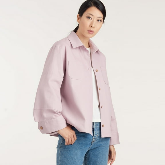 Simplicity Jacket Sewing Pattern